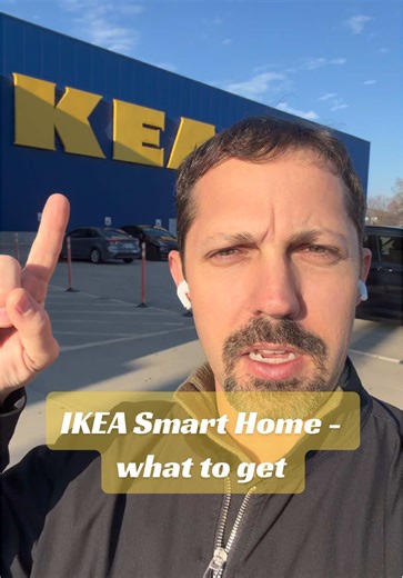 IKEA Smart Home Devices You Need for Modern Living