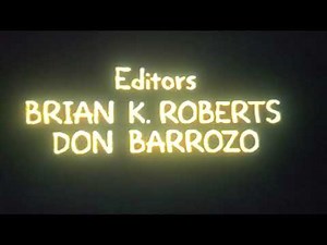 the simpsons dancin' homer end credits