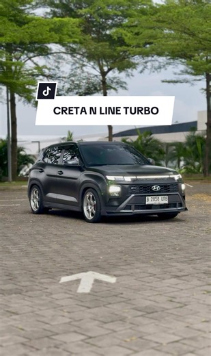 Hyundai Creta N Line Turbo: Keunggulan Mesin Turbo