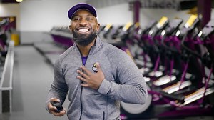 Welcome to Planet Fitness