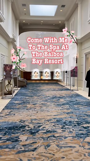 A day at the Balboa Bay Resort in Newport Beach, CA was a day well spent! ✨ #spa #spaday #newportbeach #orangecounty #balboabayresort #foodie #foodietiktok #foodietok #dayinmylife #dayinthelife #fyp #fypシ #ocinfluencer #lainfluencer