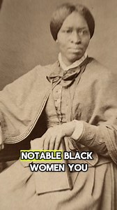 Notable Black Women In History- Amanda Berry Smith #BlackHistoryMonth #BlackHistory | Blackintimehistory