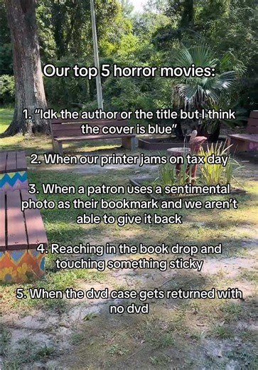 Hopping on the Booktok Trend