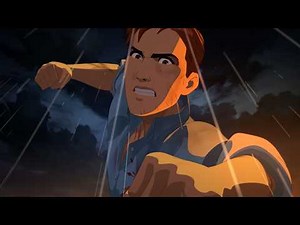 DISPATCH - Episode 7 & 8 - IT ALL ENDS HERE..