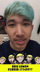 10K reactions · 188 shares | Heros get remembered, but RRQ Legends never die. RRQ Lemon Kagura AUTO WIN! Best Combo Skill For Legendary Kill | Cube TV | Facebook