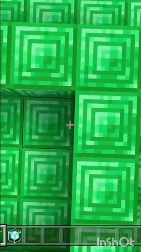 how many blocks are in a beacon in minecraft