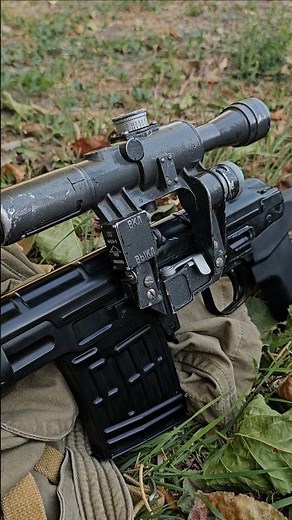 Original sight PO (PSO-1) #PSO1#Picel#airsoft#svd##stalkerstrike #stalker