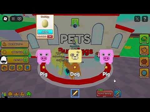 Saber Simulator Auto Complete Petdex Script | DEVIL Script