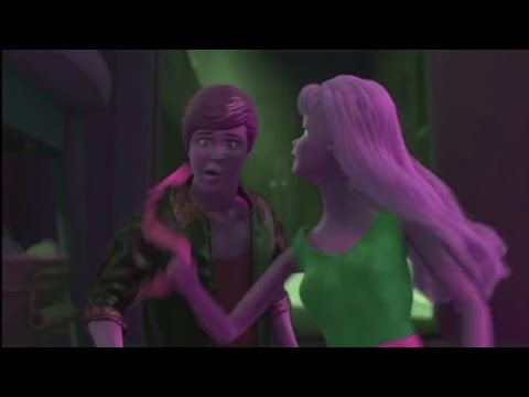 Toy Story 3 / GIVE ME MY SCARF BACK!!!!! / Sponsored By Gamavision Csupo Effects / SPARTA PITCH