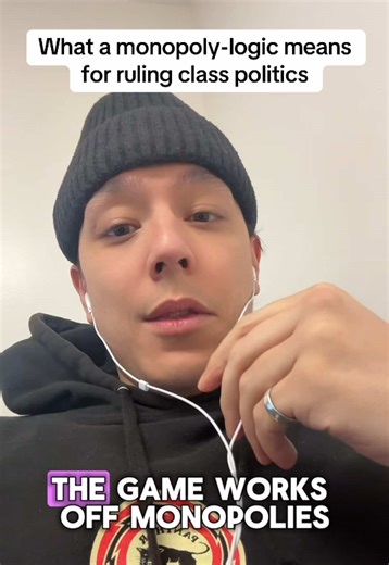 Free Paulo Freire 4-week class starting 4/7, bring a friend. Link in bio #politics #economics #monopoly #control #scam