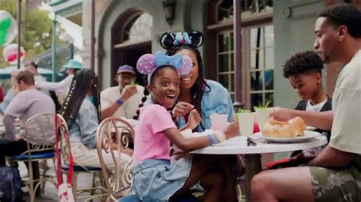 Disneyland TV Spot, 'Kids' Special Ticket Offer: $50'