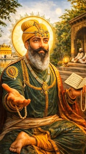 Who Performed Guru Tegh Bahadur Ji’s Anand Karaj? 😲 | Untold Sikh History