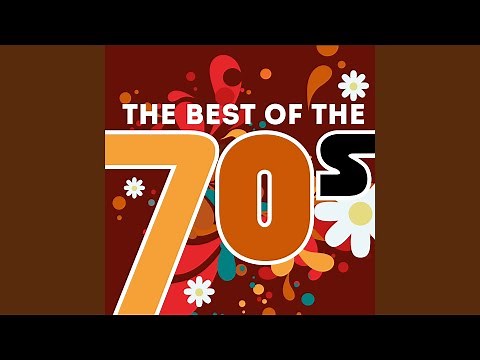 He's the Greatest Dancer