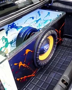 266K views · 5.8K reactions | Crazy Bass Flexxx  | Al Omari Car Audio Sound SPL Bass Competition System | Facebook