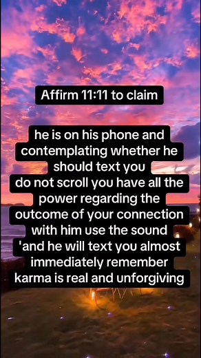 2.3K views · 65 reactions | write "claim" in a comment or click the link in bio to see what your soulmate looks like #manifest #manifestation #fyp #fypchallenge #xyzbca #manifestation #lawofattraction #goodluck #spirituality #foryou #tarotforyou #tarotreading #tarot #tarotreader #tarottok #tarottiktok #collectivereading #collectivemessage #claim | Dr Gideon | Facebook