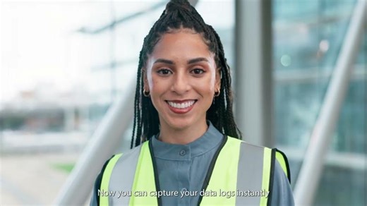 CellPoint - Industrial IoT Revolution (Data Logging Event Monitoring) | Bernard Hasten