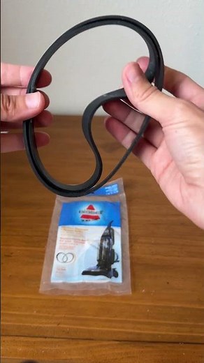 Replacement Belts Bissell Review