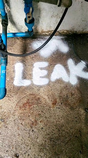 4K views · 32 shares | Water leak detection @Vista Verde Executive Village north caloocan | JPL Plumbing services | Facebook