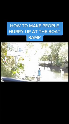 Tips for Quick Boat Ramp Etiquette | Justin Fishing 7626