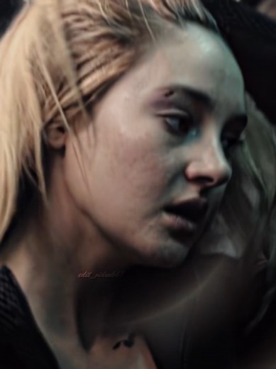 Divergent - A New Perspective on Tris and Tobias