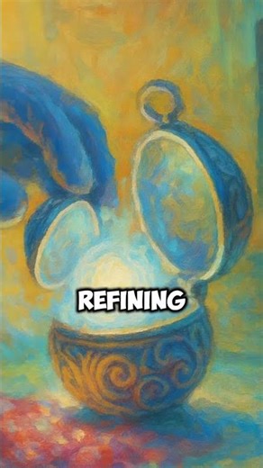 💀 SCP-427 Containment Explained: The Lovecraftian Locket That Heals You… Then Evolves You