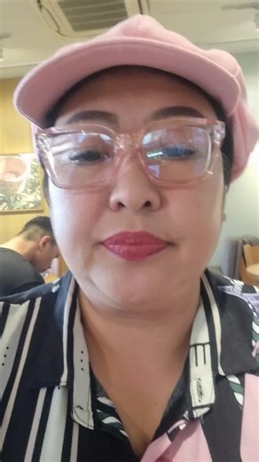 Sekali lagi, terimakasih banyak supportnya utk karakter Manda Mae & Panda Miko di Kau Ditakdirkan Untukku.. Doakan aja kita jumpa lagi dlm 1 project... dah yaa.. jangan gamon yaaa..😁 #fyp #gamon #sinetron #bungkus #karakter