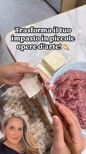 Ti piacciono queste idee? 💡 Segui👉@totaltoptips per vedere più idee come queste e condividi con le tue amiche! ✌️🤗😉🧡 💳@ home.deyy grazie dei consigli! ✌️🤗🥟 #totaltoptips #consigliutili #consigli #trucchidacucina #cucina #ripieno #impasto #seguiecondividi #cucinandoarte #designincucina | Totaltoptips