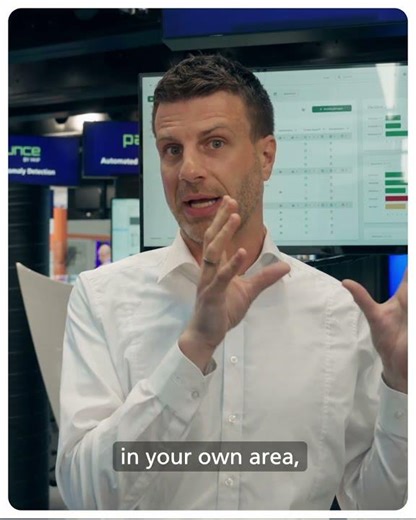 Product Manager on shift_it | Software-defined Manufacturing with ICS