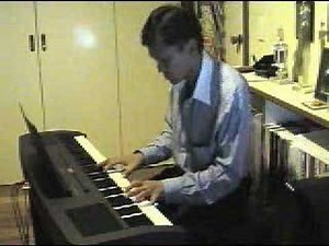 Feelings - Piano Solo