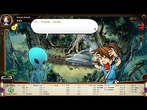 Tale of Wuxia - How to Improve Your 6 Basics Dramatically (Aliens Event)