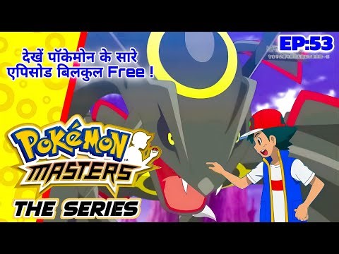 “BIGGEST Pokémon Twist ⚡ Enemy ko defeat nahi… SAVE karna tha!”