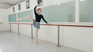 The Backalast is a cutting edge product to give yourself the edge in Ballet! The essence of excelling in ballet comes from strong back & the ability to perform Port de bras without strain. Wear the Backalast to ballet and for your warm up and feel the difference in your class to follow. Your back will speak for itself. | Progressing Ballet Technique