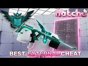 USING THE #1 RIVALS EXTERNAL CHEAT MATCHA | Aimbot, Silent-Aim, HitBoxes and More | UNDETECTED
