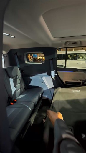 Check out the all new Jetour T2 from the Shanghai Auto Show! Expected to launch soon in Pakistan. Follow PakWheels for the latest updates and detailed coverage. | PakWheels.com