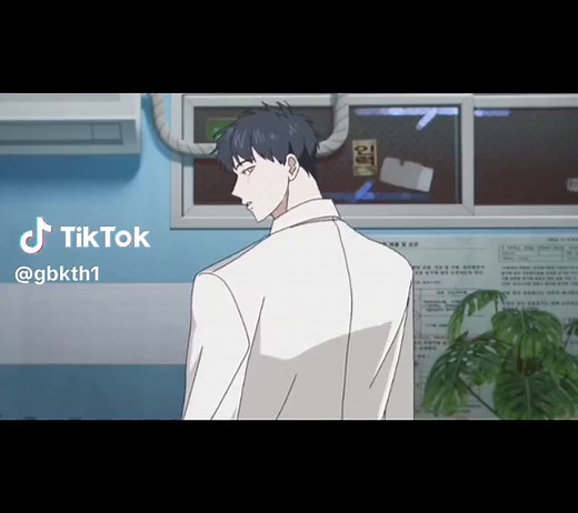 MIGNON: Animación BL de Doctor Vampiro y Boxeador | Capítulo 12