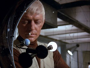 UFO, Gerry and Sylvia Anderson's first live action series, blasted onto British television on this day in 1970 and ran for 26 exciting episodes! What are your thoughts on the series, its stories and characters? | Official Gerry Anderson