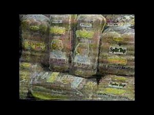 November 17, 1996 Walmart Supercenter Commercial (Grand Opening/Macy's Parade Contest)