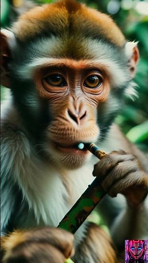 Animals with Musical Instruments