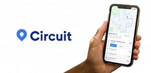 Circuit Route Planner