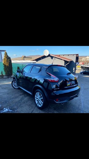 www.auto-dan.ro 🚗Nissan Juke-2016-Preț:9.990€ 💶Rate fixe de la:1200 Ron/Luna ☎️Pt relații:📲0740092172 💶Cash sau în Rate (Totul On-line)💻📲 Avantajele la Achiziție 👇 🚚Oferim Transport Gratuit în Toată Țara ✅Aprobare Rapid în Maxim 2-ore🥇🥇 ✅Oferim Garanție (motor cutie) ✅Revizie Ulei Filtru în Propriul Servis Autorizat ✅Test Drive(Deținem numere de probe) ✅Detailing Auto Profesional ✅Apel Video cu Mașina Dorită ✅Peste 180 Mașini în Stoc ✅Program Zilnic 08-17🏆🏆🏆 ✅Program si Duminică 09-