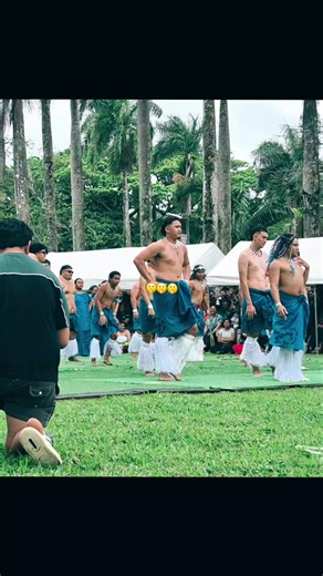 Be Quiet on Greek: A Funny Samoan Moment at USP Open Day 2026 🤫