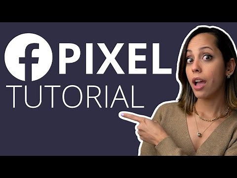 Tutorial de Facebook Pixel 2022 - Cómo Crear, Configurar e Instalar el Pixel