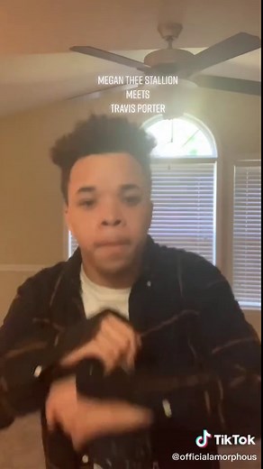 .@theestallion’s ‘body’ meets travis porter’s ‘bring it back’. 💞 #megantheestallion #bodychallenge #travisporter #mashup #dance #fyp #foryou #music