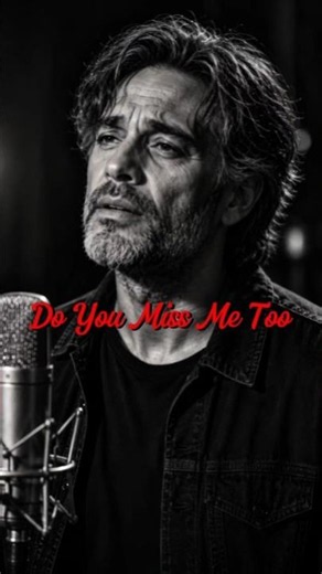 Do you miss me too #everhitsmoritabari #emotionalsong #heartfeltmusic #poprnb #sadlove