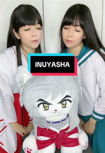 #inuyasha #plushshop #cosplay