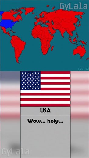 Area 51 in a Nutshell #map #countryballs #funny 3