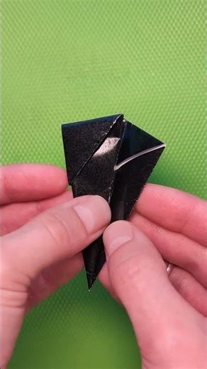 Enchanting Paper Witch Nails: A Spellbinding Tutorial! 💅✨