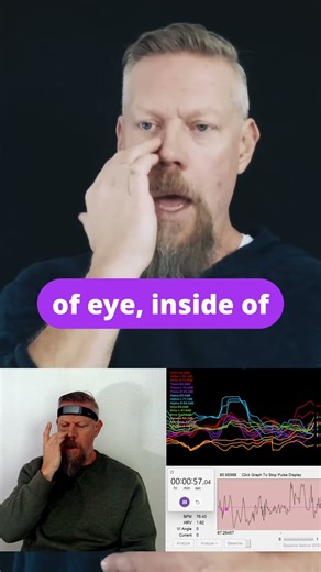 Tested TFT Tapping on EEG — The Brain Shift Was Instant