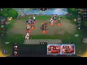 Everlusting Life Gameplay