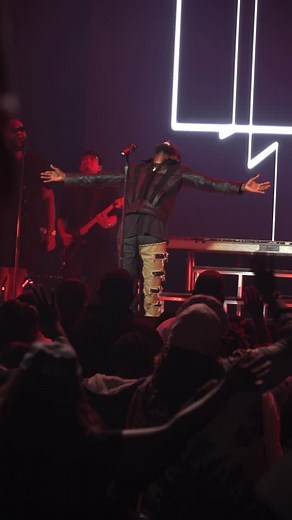 Tye Tribbett | FILL THE ROOM WITH HIS NAME! YAHWEH 🙌🏿🔥 YOU CAN STREAM #ONLYONTHEROAD (LIVE) NOW ON ALL PLATFORMS — LINK IN BIO‼️🎶 | Instagram